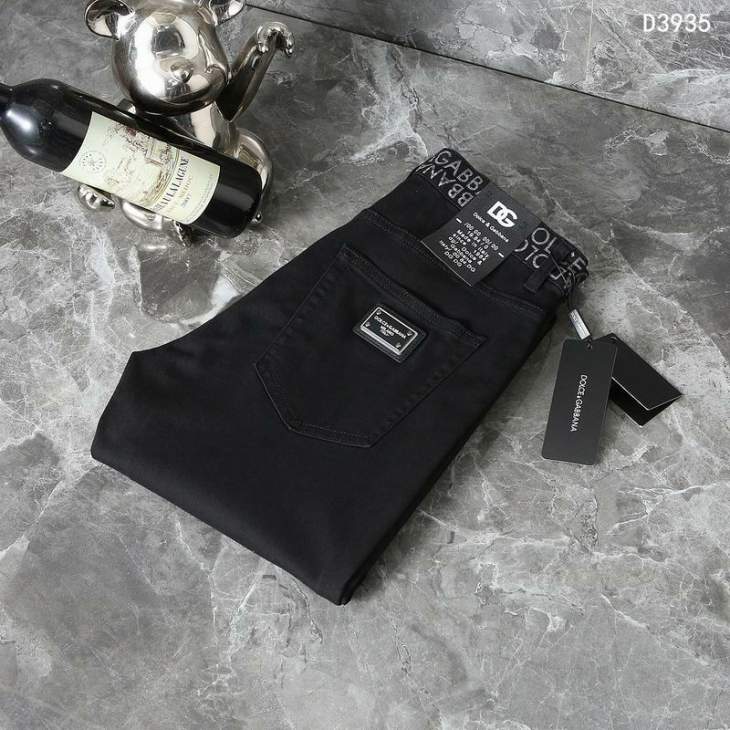 Picture of DG Jeans Long _SKUDGsz29-40xltr39359189